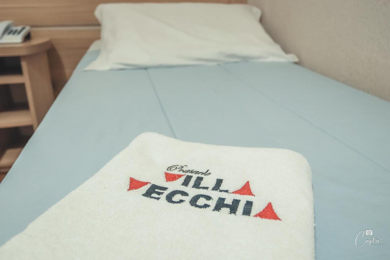 Pousada Villa Vecchia Canela Esterno foto
