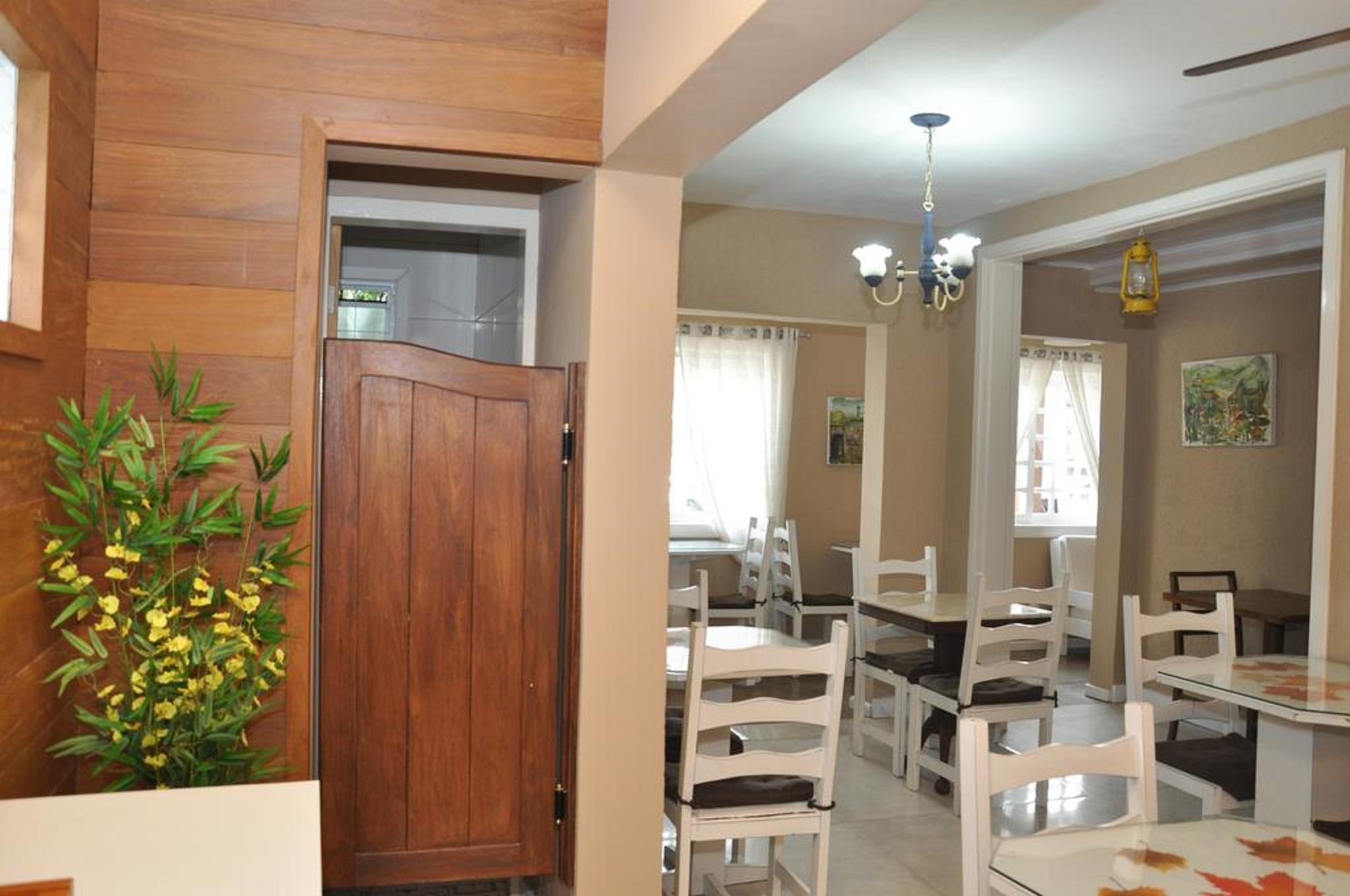 Pousada Villa Vecchia Canela Esterno foto