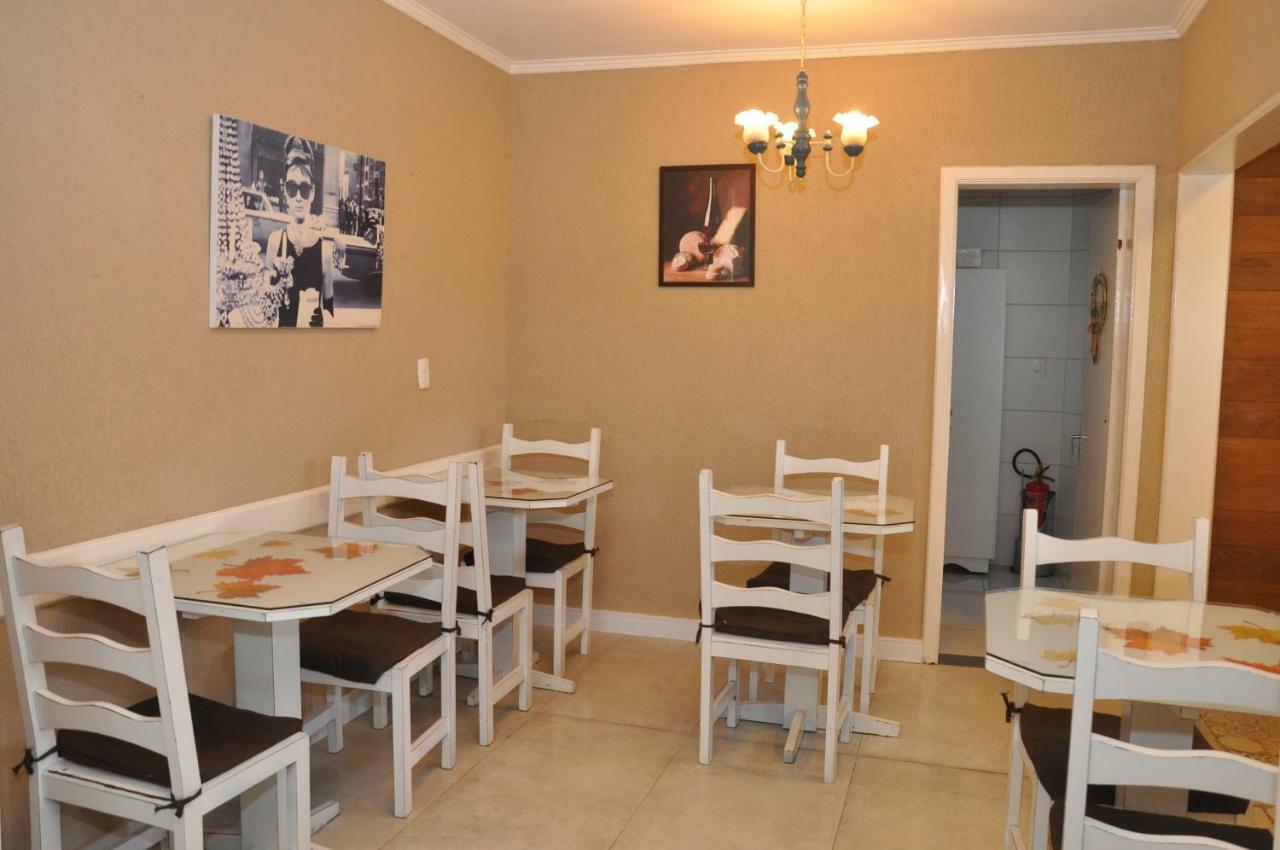Pousada Villa Vecchia Canela Esterno foto